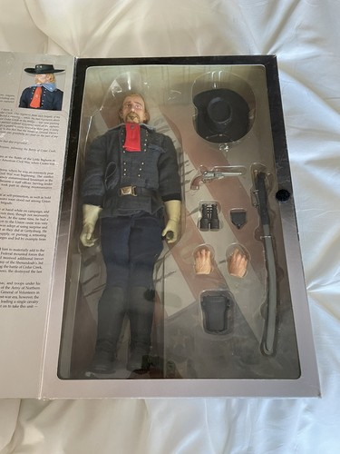 Sideshow general george - general,