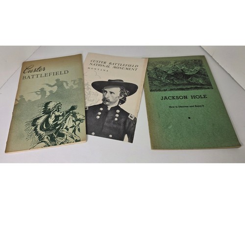 Vintage 1949 custer - 1949,