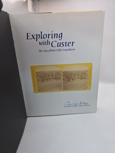 Signed exploring with - signed,