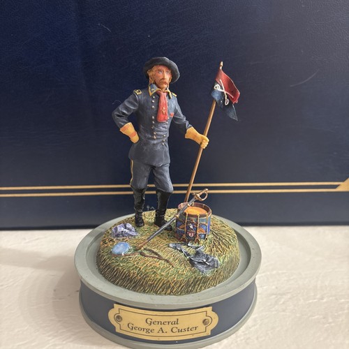 Civil war general - civil, george