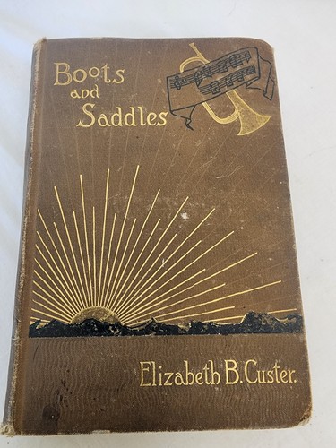 1st edition boots and - 1st,