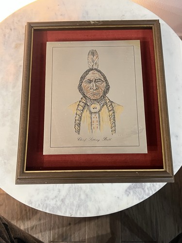 Custer last stand chief - custer's,