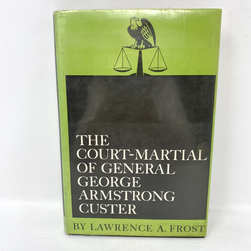 The court martial - the, general