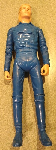 1960 marx johnny west - 1960's-70's,