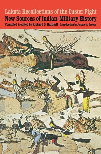 Lakota recollections the - of,
