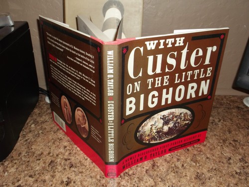 With custer the little - on,