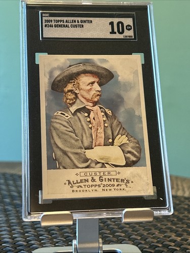 2009 topps allen ginter - 2009,