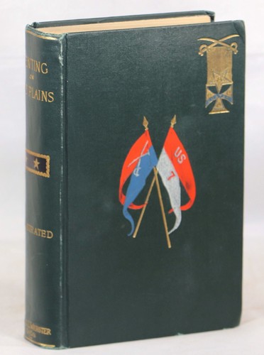 Elizabeth custer tenting on - /,