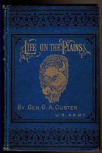 Life the plains - my,