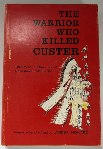 The warrior who - the,
