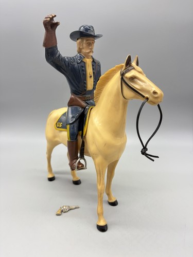 1950 general custer hartland - custer,