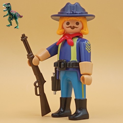 Playmobil figure general - playmobil,